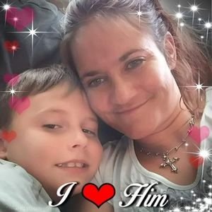 Meet your Posher, Brandy